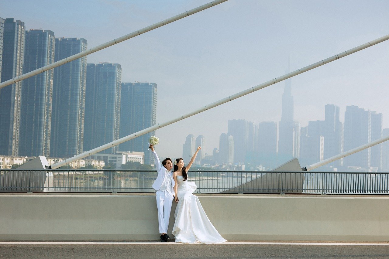 Fun and Creative Ceramic Wedding Gift Ideas